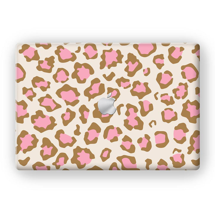 Leo Pattern 01 - MacBook Skins