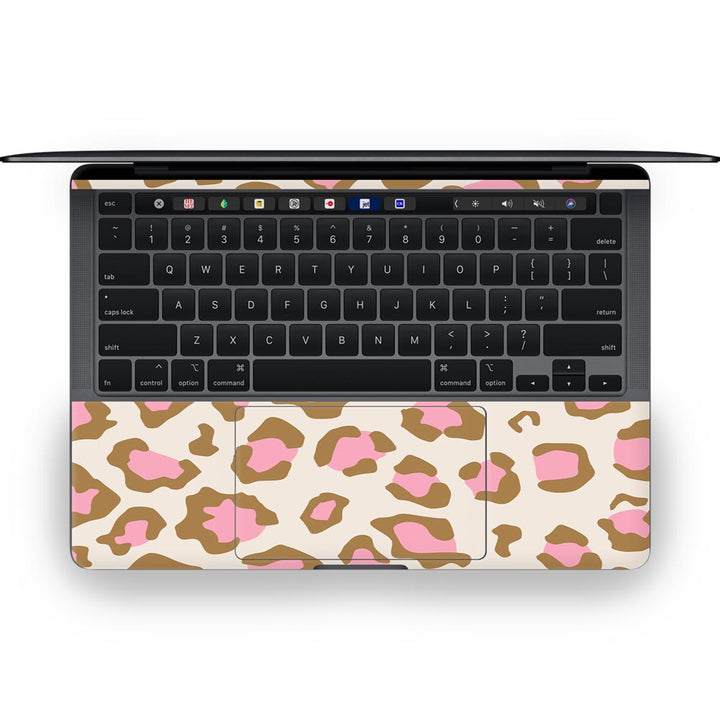 Leo Pattern 01 - MacBook Skins