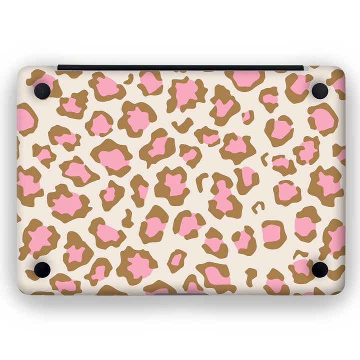 Leo Pattern 01 - MacBook Skins