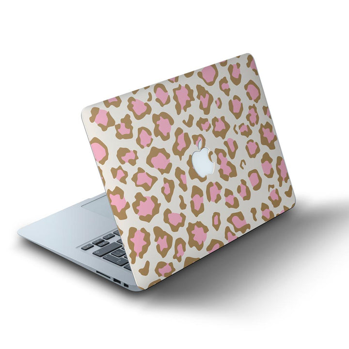 Leo Pattern 01 - MacBook Skins