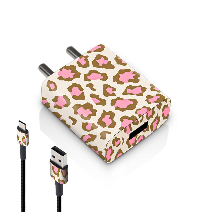 Leo Pattern 01 - MI 10W & 18W Charger Skin