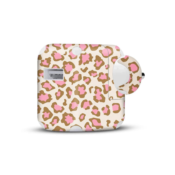 Leo Pattern 02 - Apple 2019 10W Charger skin
