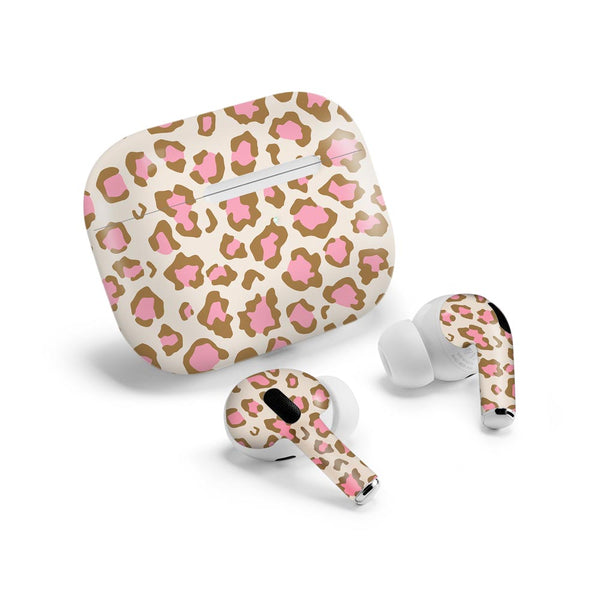 Leo Pattern 01 - Airpods Pro Skin