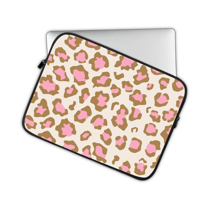 Leo Pattern 01 - Laptop Sleeve