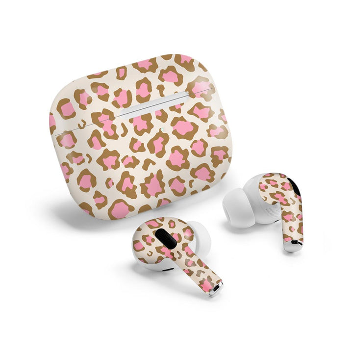 Leo Pattern 01 - Airpods Pro 2 Skin