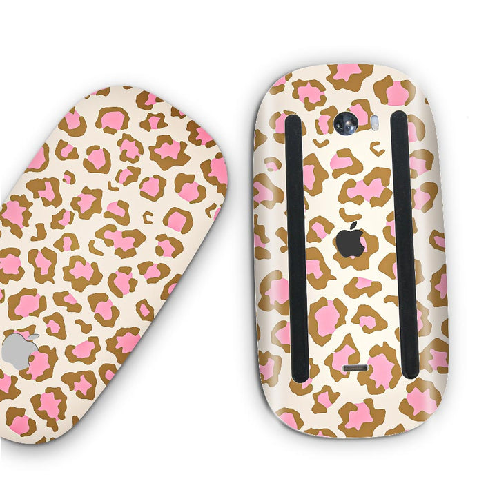 Leo Pattern 01 - Apple Magic Mouse 2 Skins