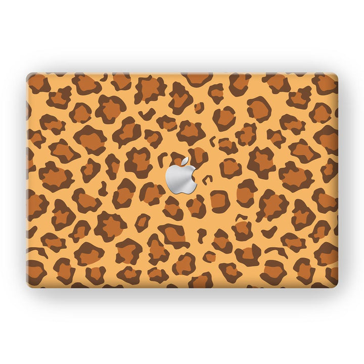 Leo Pattern 02 - MacBook Skins