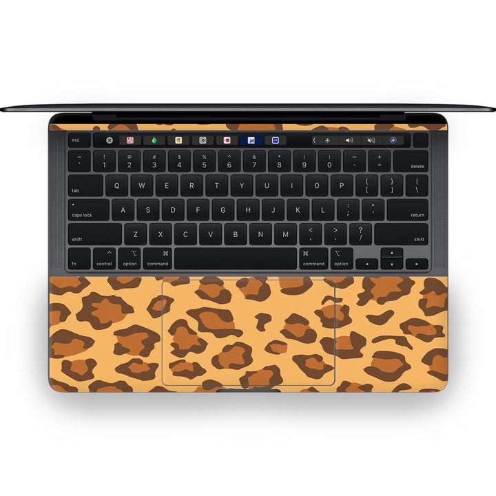 Leo Pattern 02 - MacBook Skins