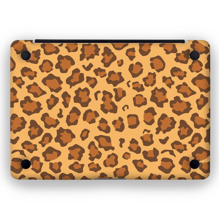 Leo Pattern 02 - MacBook Skins