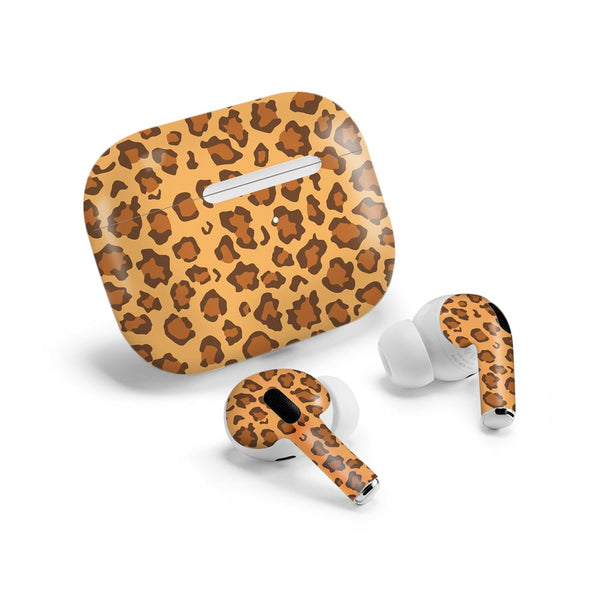 Leo Pattern 02 - Airpods Pro Skin