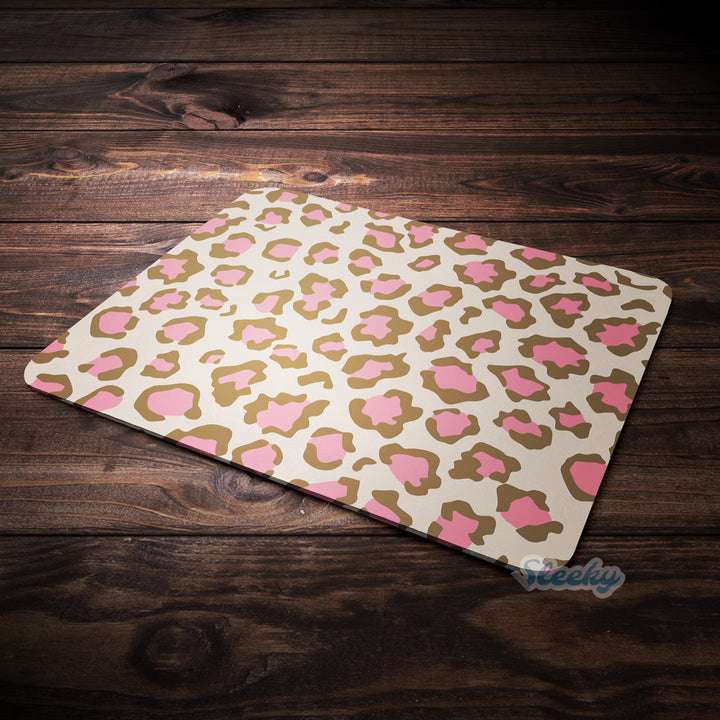 Leo Pattern 01 - Mousepad