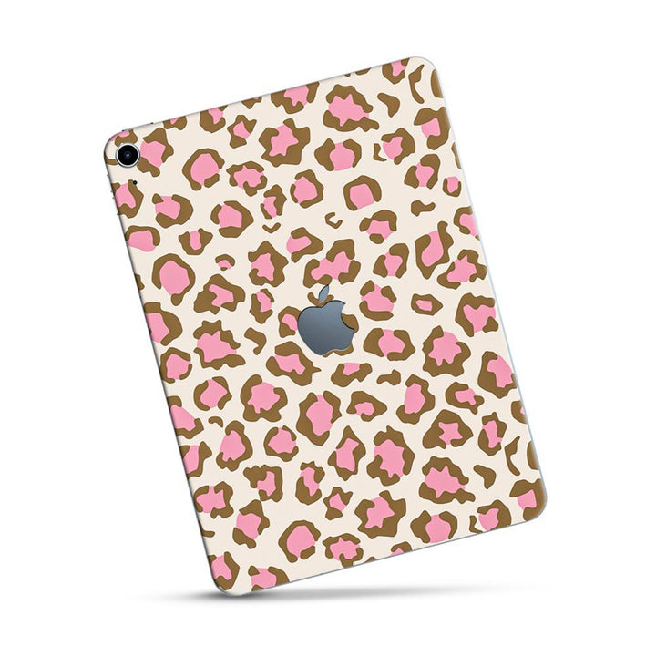 Leo Pattern 01 - Apple Ipad Skin