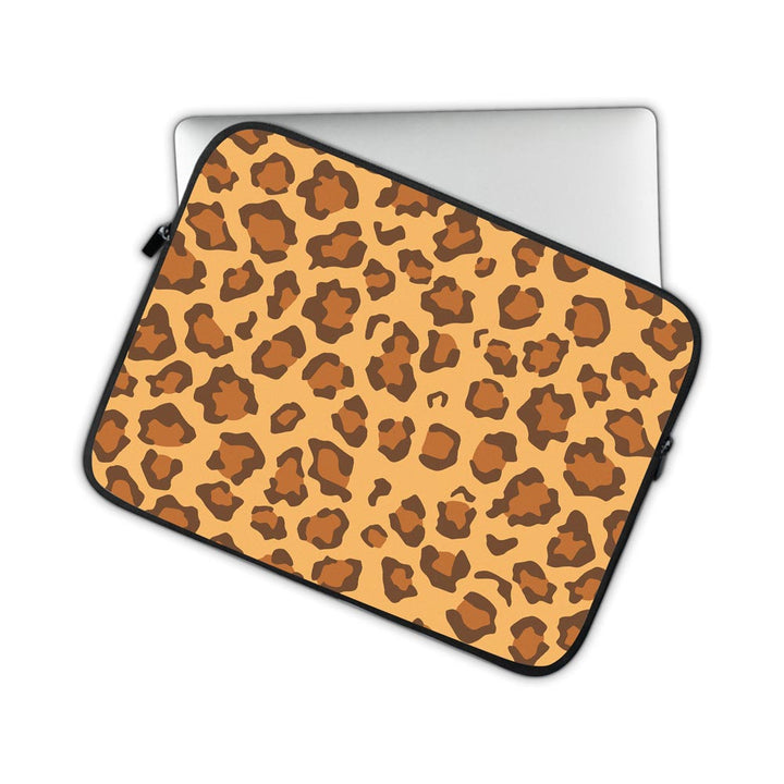 Leo Pattern 02 - Laptop Sleeve