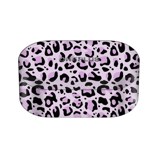 Leopard Pattern 01 - OnePlus Nord Buds Skin