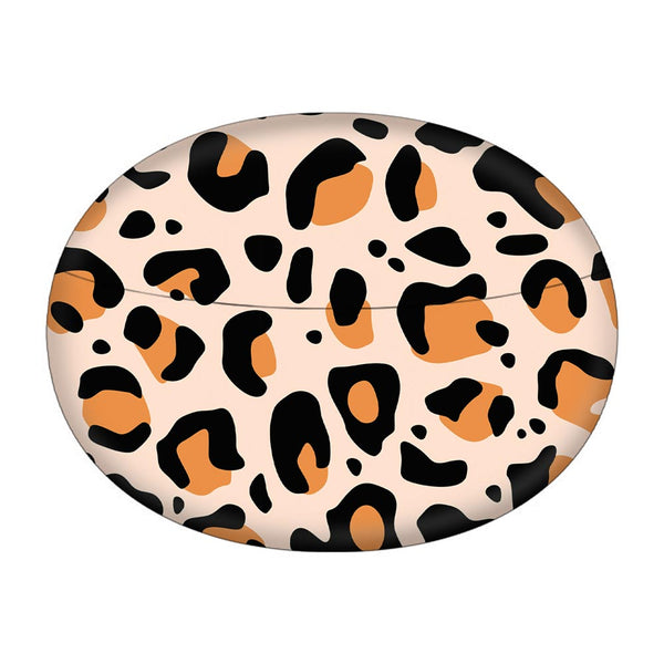 Leopard Pattern 01 - Oppo Enco X2 Skin