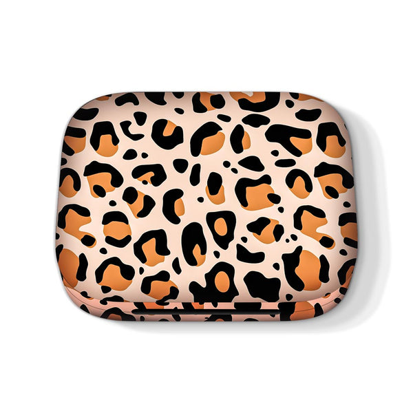 Leopard Pattern 01 - Oneplus Buds pro2 Skin