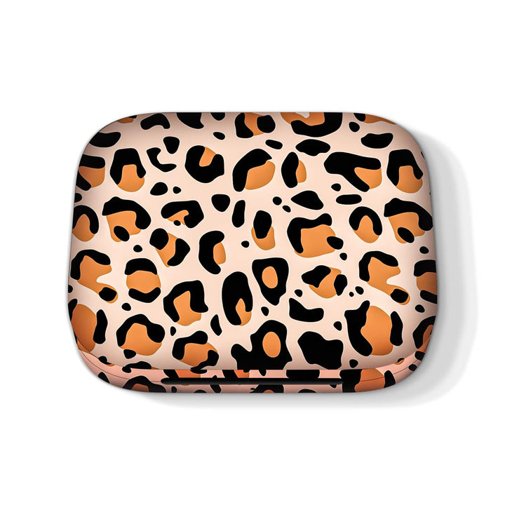 Leopard Pattern 01 - Oneplus Buds Pro Skin