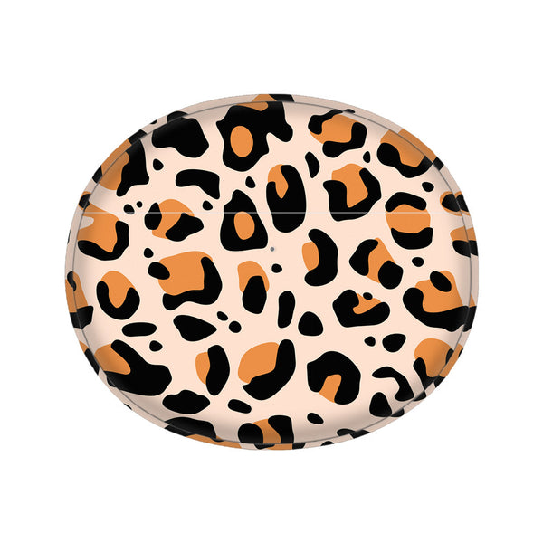 Leopard Pattern 01 - Oppo Enco buds2 Skins
