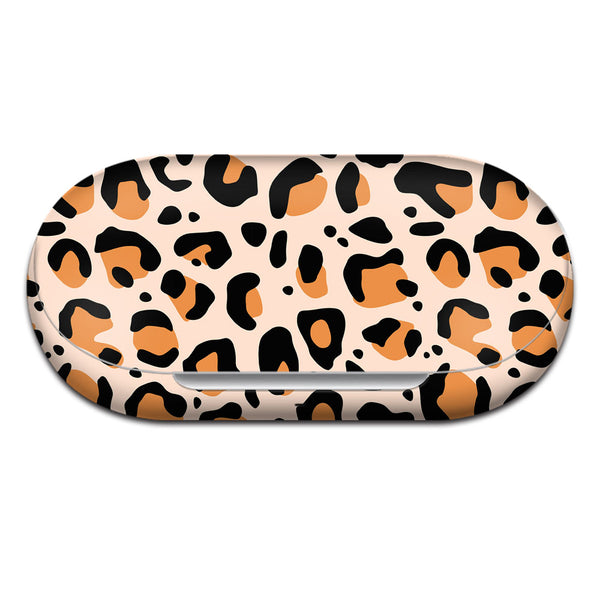 Leopard Pattern 01 - Oneplus Buds Z2 Skin