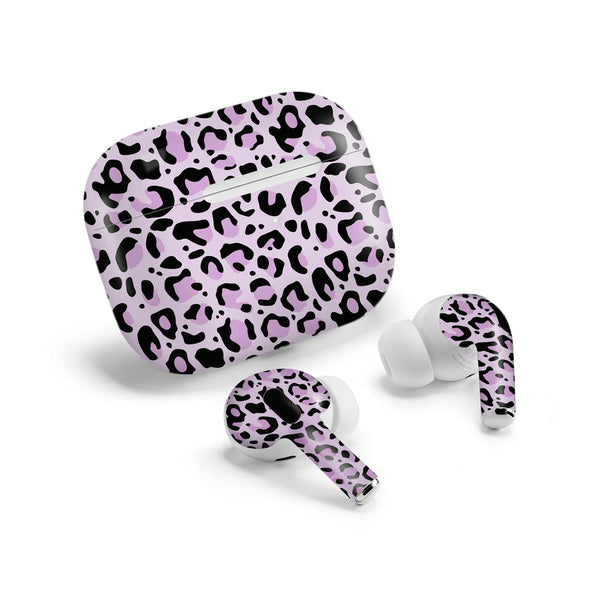 Leopard Pattern 02 - Airpods Pro 2 Skin