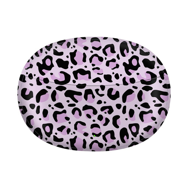 Leopard Pattern 02 - Realme Buds Air 3 Neo Skin