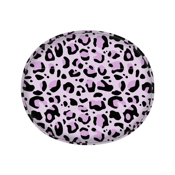 Leopard Pattern 02 - Oppo Enco buds2 Skins