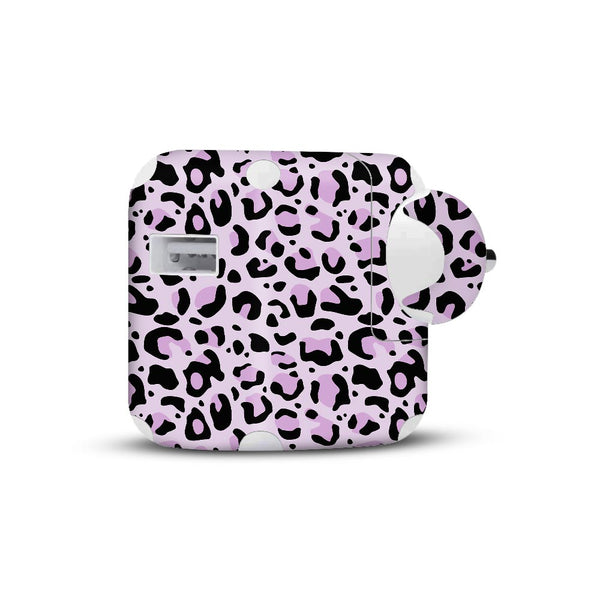 Leopard Pattern 02 - Apple 2019 10W Charger skin