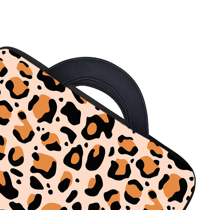 Leopard Pattern 01  - Laptop Sleeve