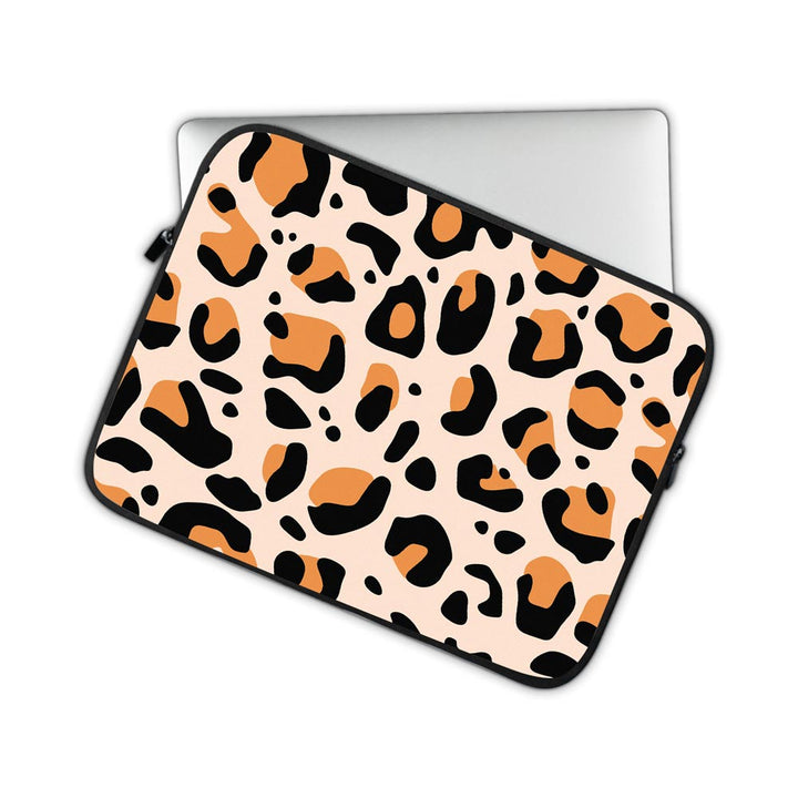 Leopard Pattern 01  - Laptop Sleeve