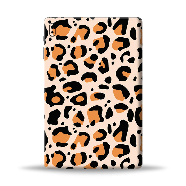 Leopard pattern 01 - Tabs Skins