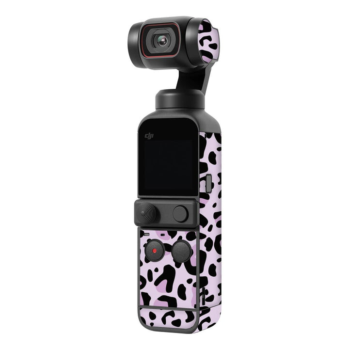 Leopard Pattern 02 - Gimbal Skin