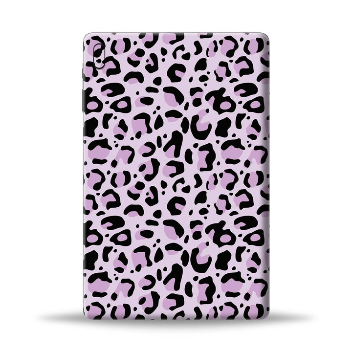 Leopard Pattern 02 - Tabs Skins