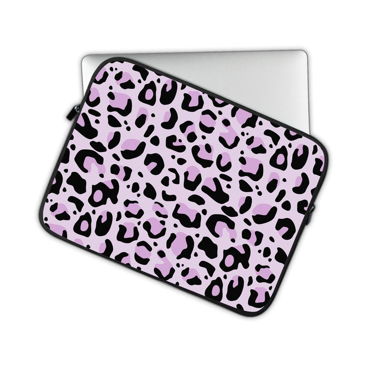 Leopard Pattern 02- Laptop Sleeve