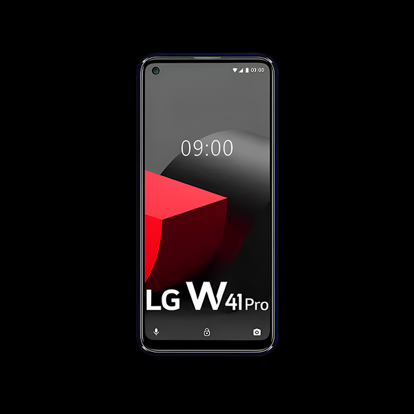 LG W41  Screen Protector (No Sides)