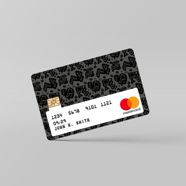 lines-card-skin By Sleeky India. Debit Card skins, Credit Card skins, Card skins in India, Atm card skins, Bank Card skins, Skins for debit card, Skins for debit Card, Personalized card skins, Customised credit card, Customised dedit card, Custom card skins