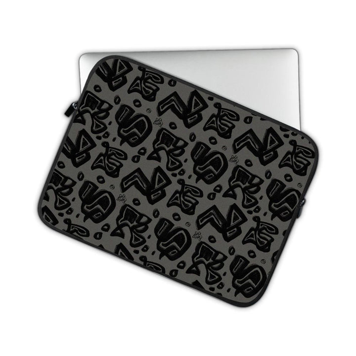 lines designs laptop sleeves by sleeky india
