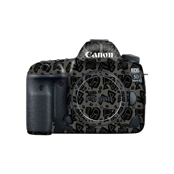 Lines - Canon Camera Skins