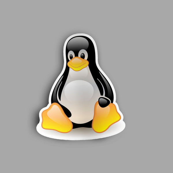 Linux-22615 - Sticker
