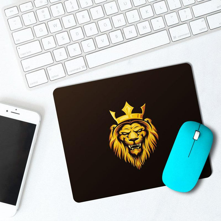 lion-king Mousepad