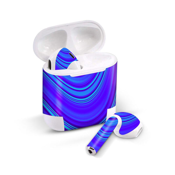 Liquid Marble - Airpods 1/2/3 Skin