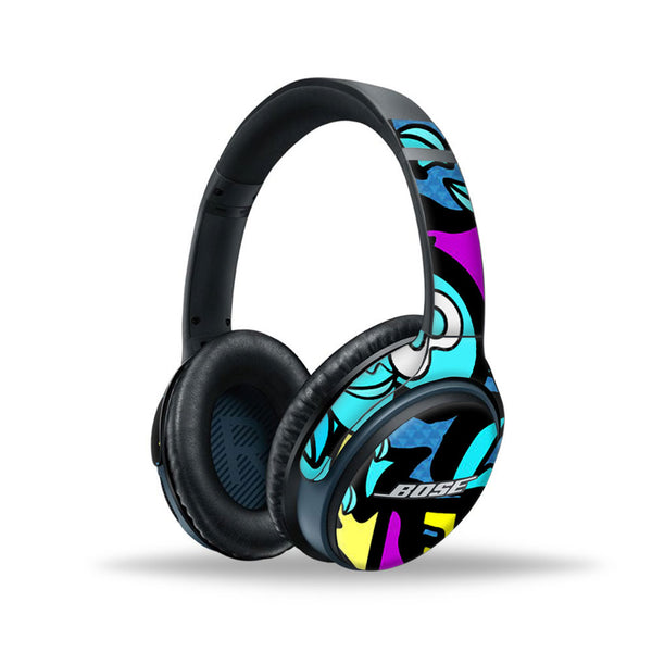 Love - Bose SoundLink wireless headphones II Skins