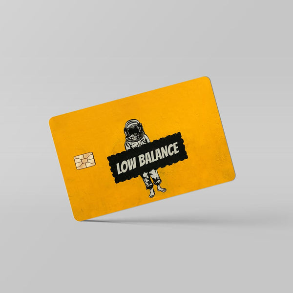 Credit Card Skins®️ No. 1 – Blitz™ Covers