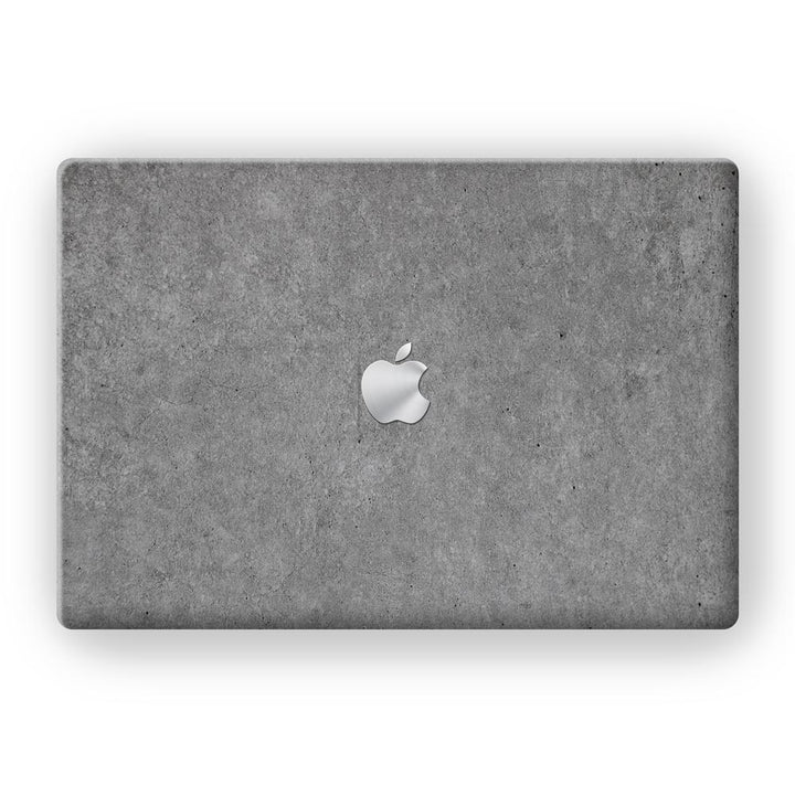 Concrete Stone - MacBook Skins