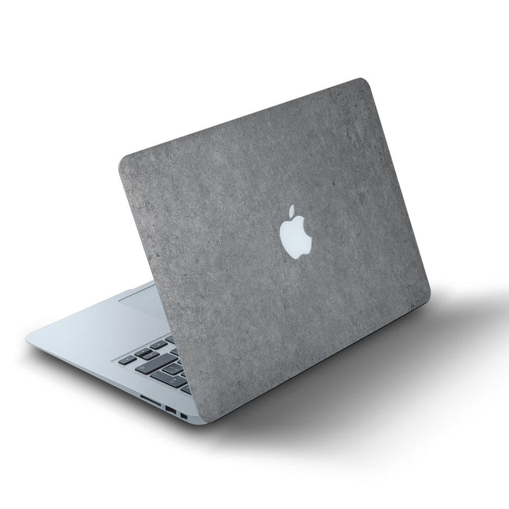 Concrete Stone - MacBook Skins