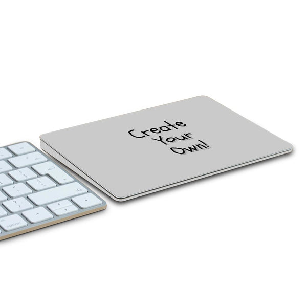 Customized - Apple Magic Trackpad 2 Skins
