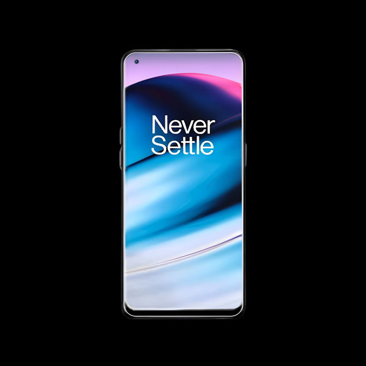 Oneplus Nord N20 Screen Protector (No Side) - Main Image