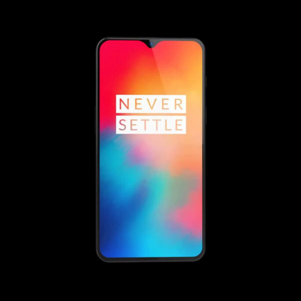 Oneplus 6T Screen Protector