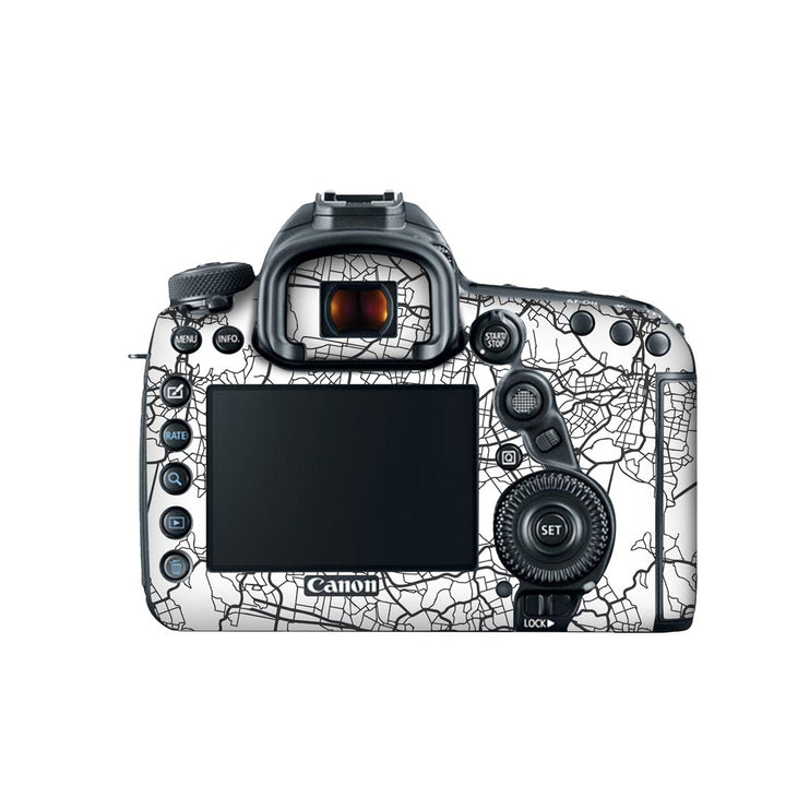 Map Pattern - Other Camera Skins