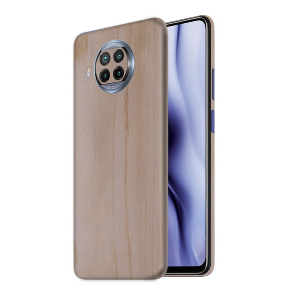 Maple Wood Skin By Sleeky India. 3m skins in India, Mobile skins In India, Mobile Decals, Mobile wraps in India, Phone skins In India 