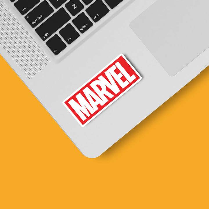 Marvel' Sticker